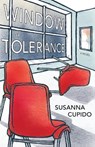 Window of Tolerance - Susanna Cupido - 9781990160363