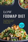 Low Fodmap Diet - Christine Duvall - 9781990169236