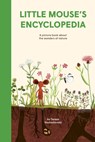 Little Mouse's Encyclopedia - Tereza Vostradovska - 9781990252181