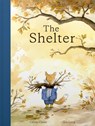 The Shelter - Celine Claire - 9781990252235