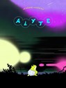 Alyte - Jeremie Moreau - 9781990252471