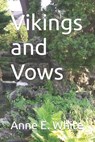 Vikings and Vows - Jennie Hall - 9781990258268