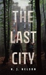 The Last City - H.J. Nelson - 9781990259050