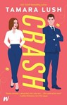 Crash - Tamara Lush - 9781990259463