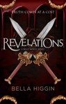 Revelations - Bella Higgin - 9781990259500
