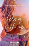 Belong With Me - Jessica Cunsolo - 9781990259722