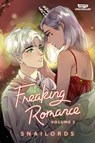 Snailords: Freaking Romance Volume Two - Snailords - 9781990259920