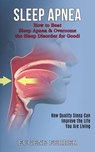 Sleep Apnea - Eugene Ferber - 9781990268366
