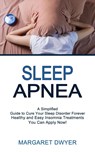 Sleep Apnea - DWYER,  Margaret - 9781990268410