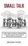 Small Talk - YAZZIE,  Meagan - 9781990268762