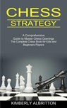 Chess Strategy - Kimberly Albritton - 9781990268861