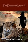 Mission's Edge - Will Beaudoin - 9781990319037