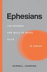 Ephesians - Darrell W Johnson - 9781990331022