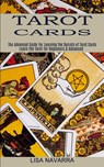 Tarot Cards - Lisa Navarra - 9781990334634