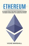 Ethereum - Vickie Marshall - 9781990373657