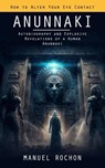 Anunnaki - Manuel Rochon - 9781990373985