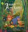 Anansi and Rabbit: The Moss-Covered Rock Story - Al Campbell - 9781990380464