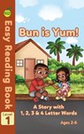 Bun is Yum - Al Campbell - 9781990380792