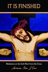 It is Finished - Archbishop Fulton J. Sheen ; Allan Smith - 9781990427664