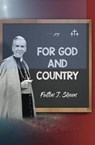 For God and Country - Fulton J. Sheen - 9781990427909