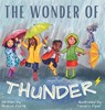 The Wonder Of Thunder - Sharon Purtill - 9781990469091