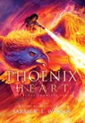 Phoenix Heart - Sarah K L Wilson - 9781990516344