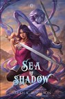 Sea of Shadow - Sarah K. L. Wilson - 9781990516382