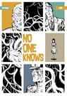 No One Knows - Salvatore Vivenzio ; Gianluca Nori - 9781990521041