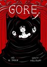 Gore - Verity Holloway ; Ivo de Jager - 9781990521195
