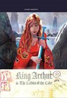 King Arthur & the Ladies of the Lake - Vincent Pompetti - 9781990521300