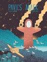 Pavil's Mask - Jeremy Perrodeau - 9781990521416