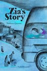 Zia's Story - Shahnaz Qayumi - 9781990598142