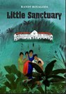 Little Sanctuary - Randy Boyagoda - 9781990598357