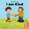 With Jesus I am Kind - G L Charles ; Good News Meditations - 9781990681066