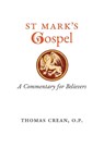 St. Mark's Gospel - Thomas Crean - 9781990685439