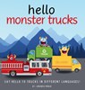 Hello MonsterTrucks - Amanda Minuk - 9781990730061