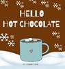 Hello Hot Chocolate - Amanda Minuk - 9781990730429