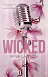 Wicked - Piper Lawson - 9781990764165