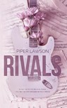 Rivals - Piper Lawson - 9781990764202