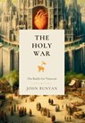 Bunyan, J: Holy War - John Bunyan - 9781990771637