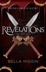 Revelations - Bella Higgin - 9781990778896