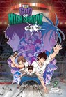 The God of High School, Vol. 2 - Yongje Park - 9781990778933