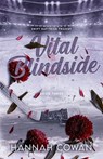 Vital Blindside - Hannah Cowan - 9781990804243