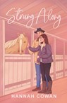 Strung Along - Hannah Cowan - 9781990804335