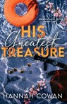 His Greatest Treasure - Hannah Cowan - 9781990804434