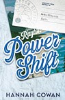 Power Shift - Hannah Cowan - 9781990804700