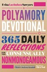 A Polyamory Devotional - Evita Lavitaloca Sawyers - 9781990869235