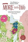 More Than Two, 2nd Edition - Eve Rickert ; Andrea Zanin - 9781990869587