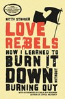 Love Rebels - Kitty Stryker - 9781990869730