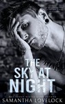 The Sky At Night - Samantha Lovelock - 9781990892103